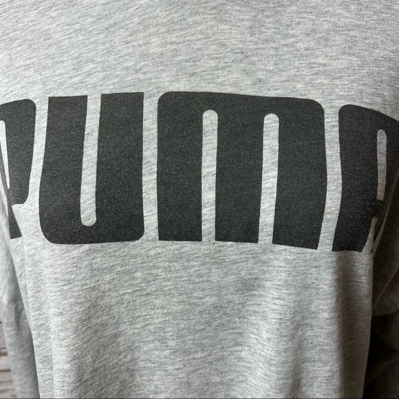 Puma Lightweight Hoodie - Picture 4 of 7
